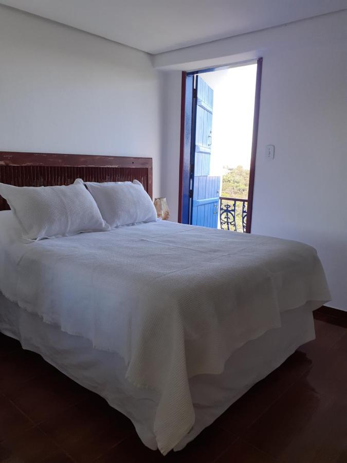 Pousada Travessias Tiradentes Εξωτερικό φωτογραφία